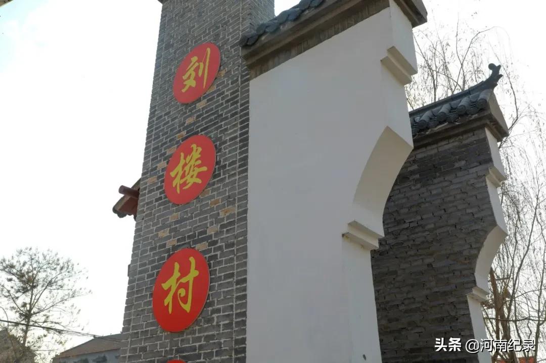 120个美丽乡村柘城入选,河南柘城县最美乡村