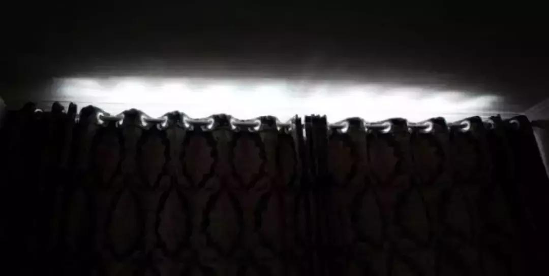 买窗帘被一坑再坑,买窗帘怕被坑4招帮你省一半钱