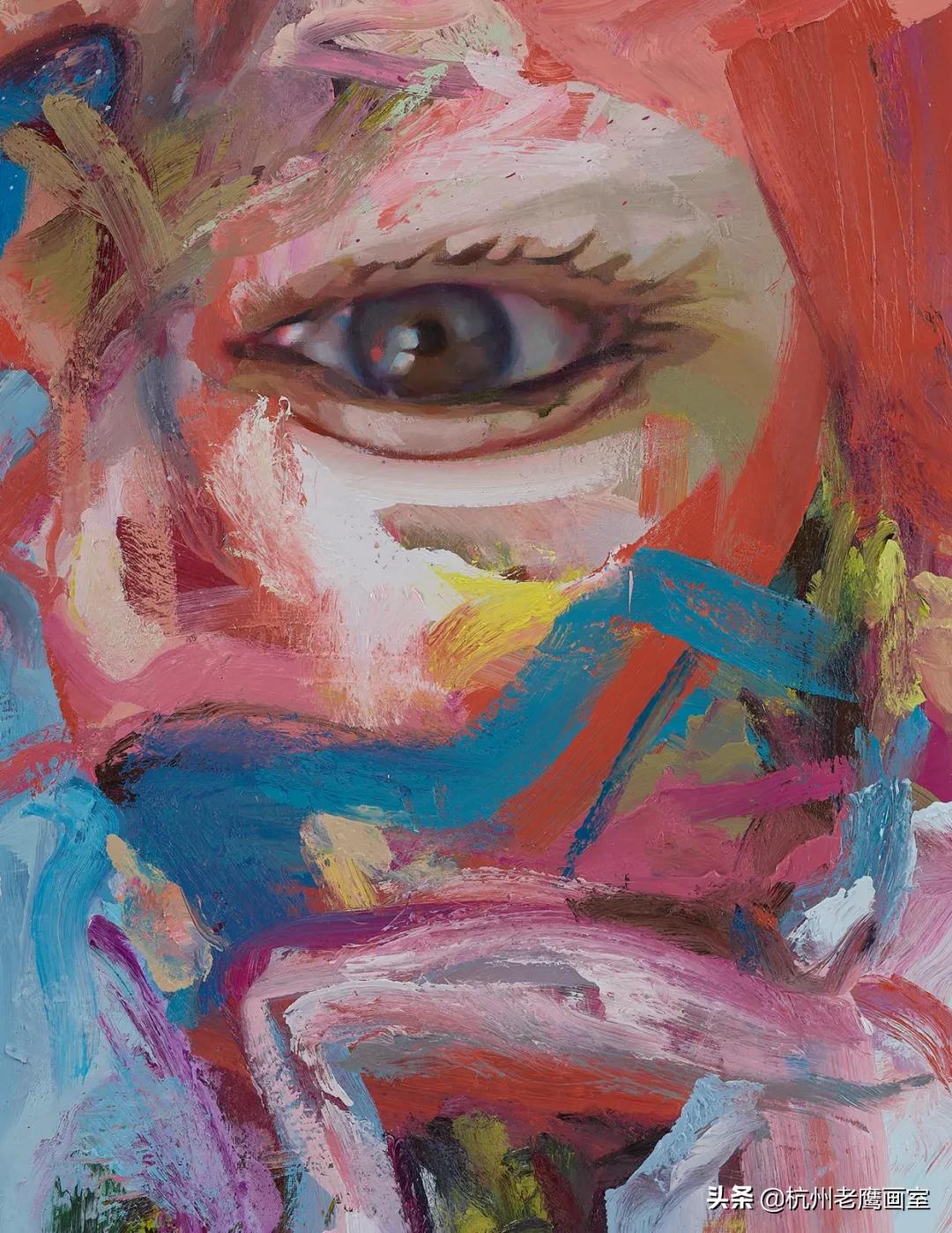 全球最贵女艺术家,世界上最顶级的女人画家