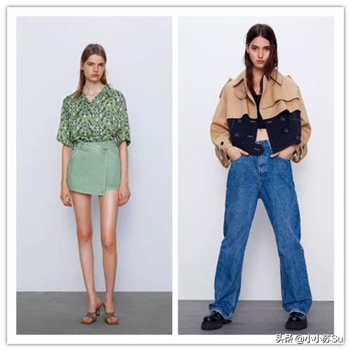 开学新衣服推荐女生,适合学生穿的衣服品牌有哪些