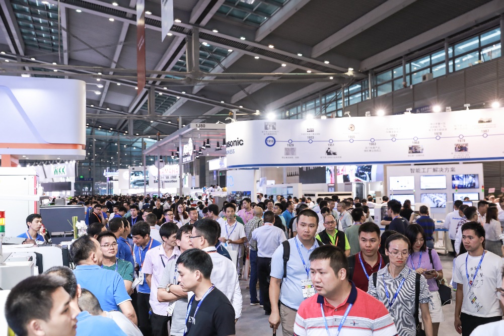 国内PCB巨头巅峰聚首CSSHOW电路板展再掀5G背景下产业新风暴