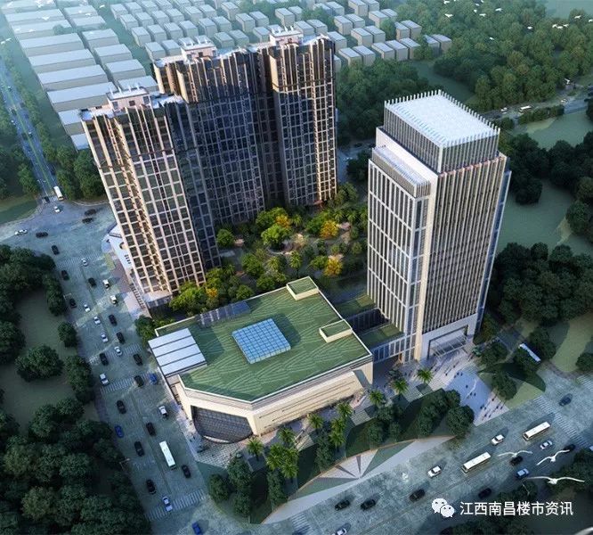 民用水电通燃气的公寓南昌,南昌民用水电复式公寓