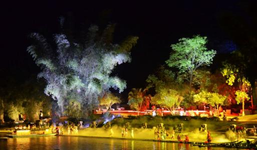 桂林阳朔有哪些景点值得去,桂林旅游阳朔必去景点攻略