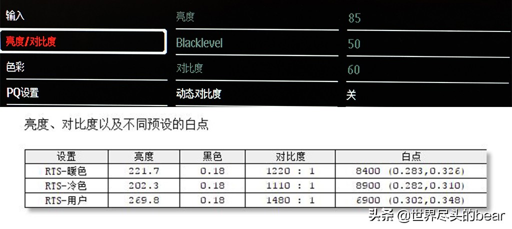 泰坦军团n34sq-plus评测,让视野更宽广与世界同脉动