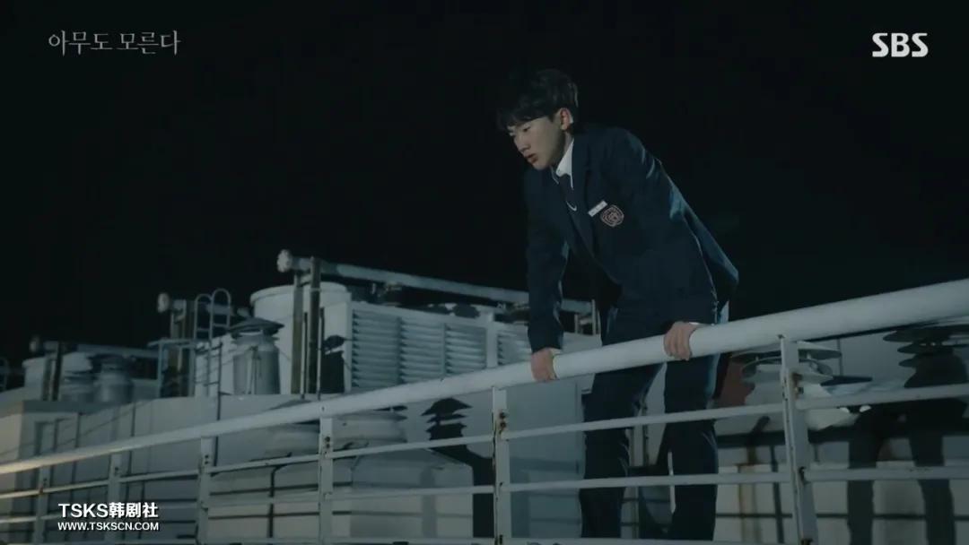 开播就收视第一，敢拍它需要勇气