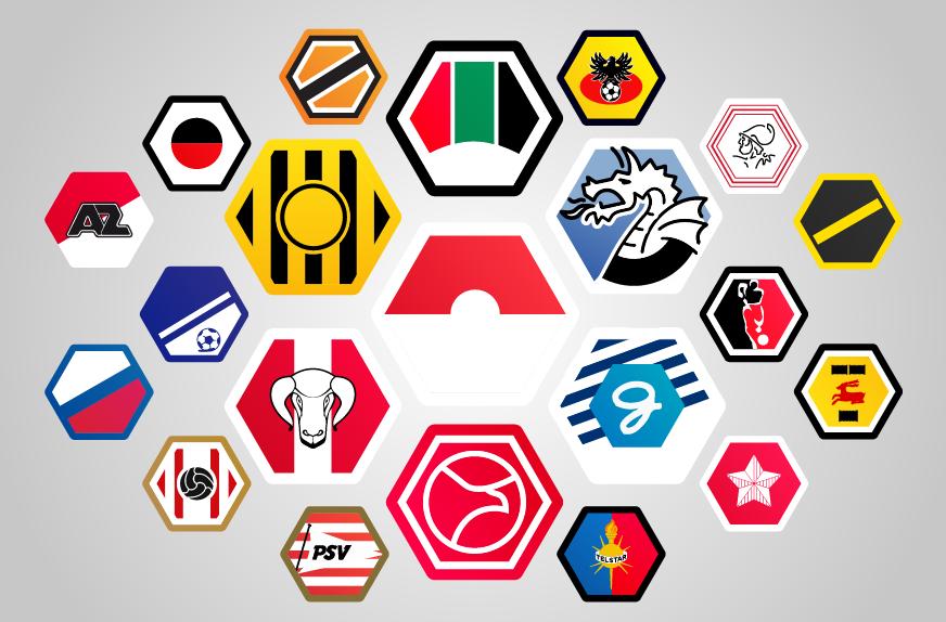 无降级进球多，小本经营混日子，荷乙青年队竟有中国面孔