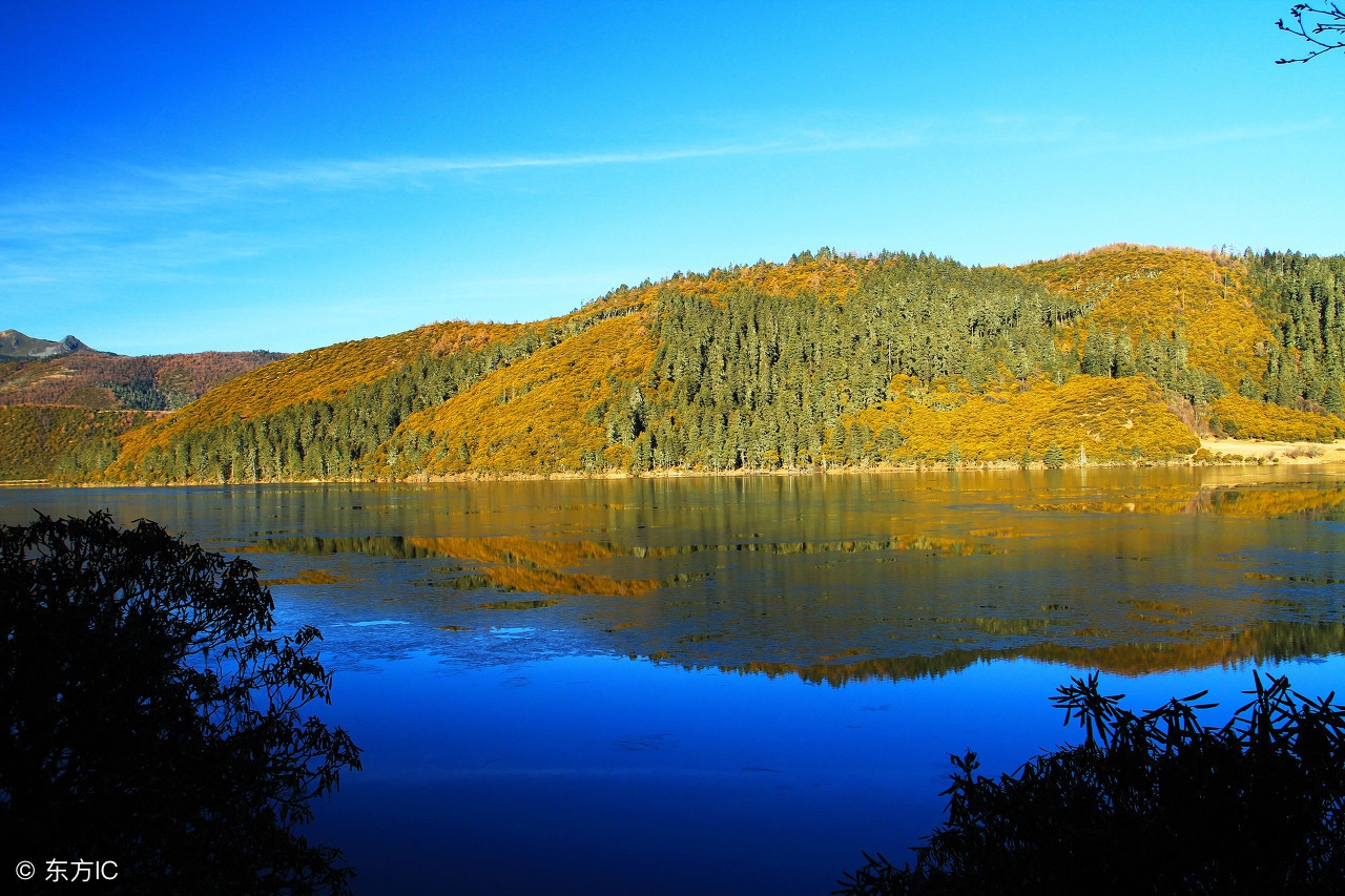 济南四大泉群,济南四大泉群全景图