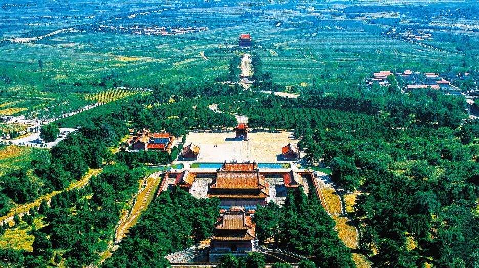 河北唐山4a景区图,唐山市4a级旅游景区有哪些