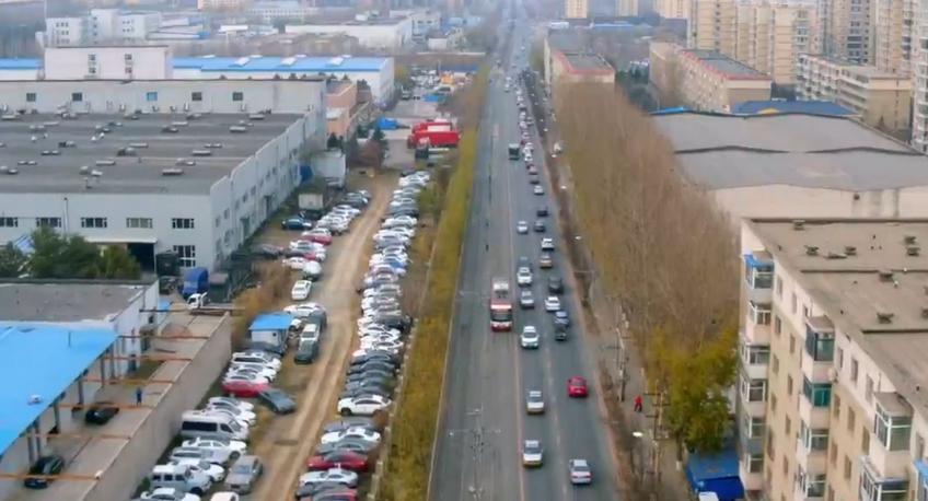 长春一汽历史街区，充满理想与激情的年代，我们造出了自己的汽车