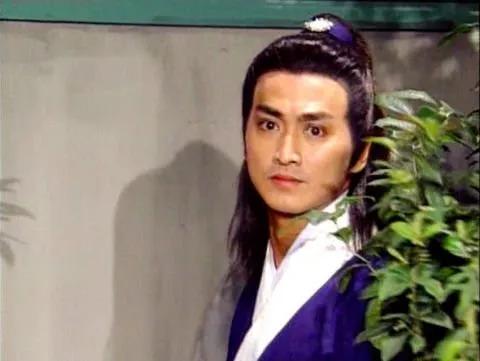 当年的御猫展昭,重情重义南侠御猫展昭