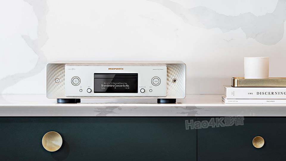 马兰士sacd30n播放器参数,马兰士sacd30n流媒体播放器怎么样