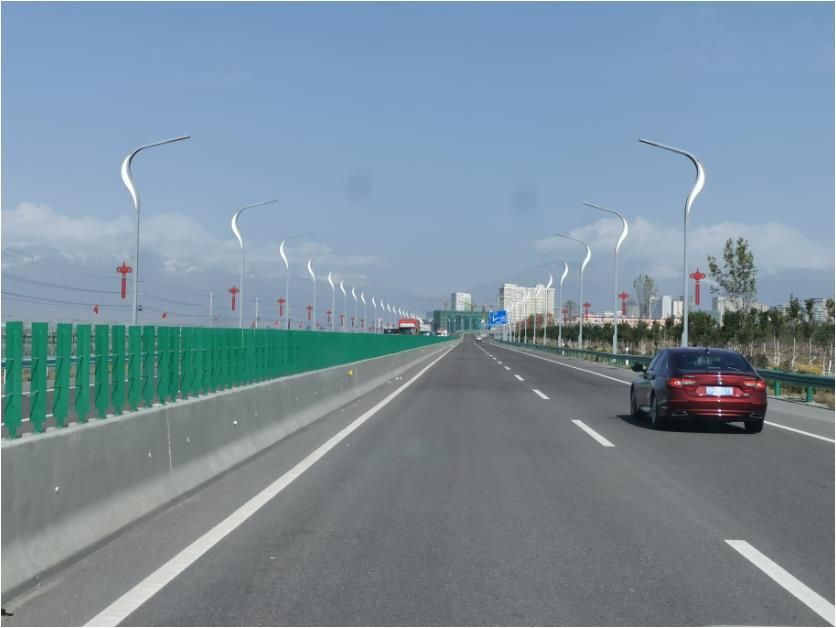 全疆七天自驾旅行攻略,自驾游南北疆环线10天