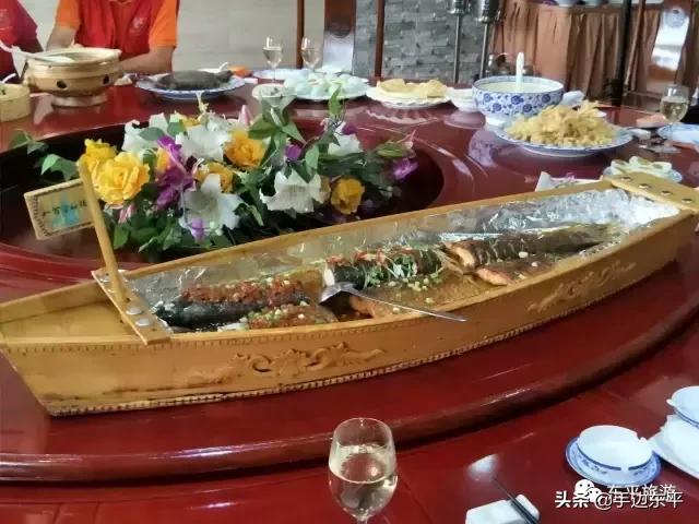 带着你的胃，寻找东平味儿