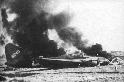 驼峰航线坠毁多少架飞机,驼峰航线牺牲了多少人
