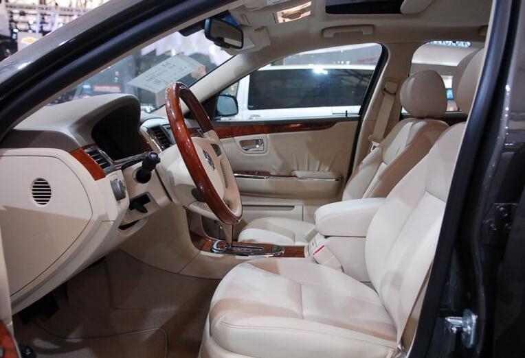 别克君越2024款值不值得购买,车长五米的别克