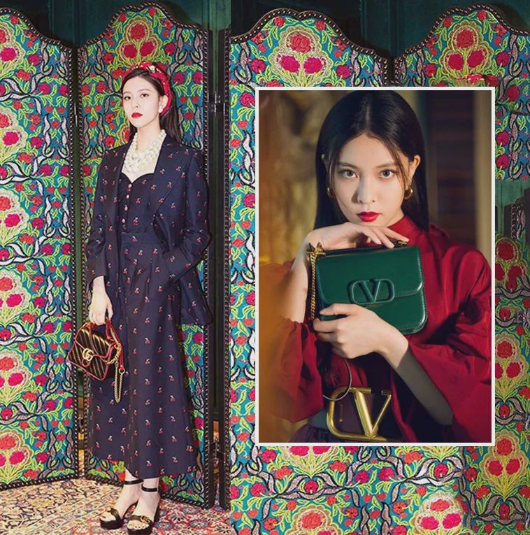 宋妍霏泫雅都喜欢的衣服,宋妍霏和泫雅一起的视频