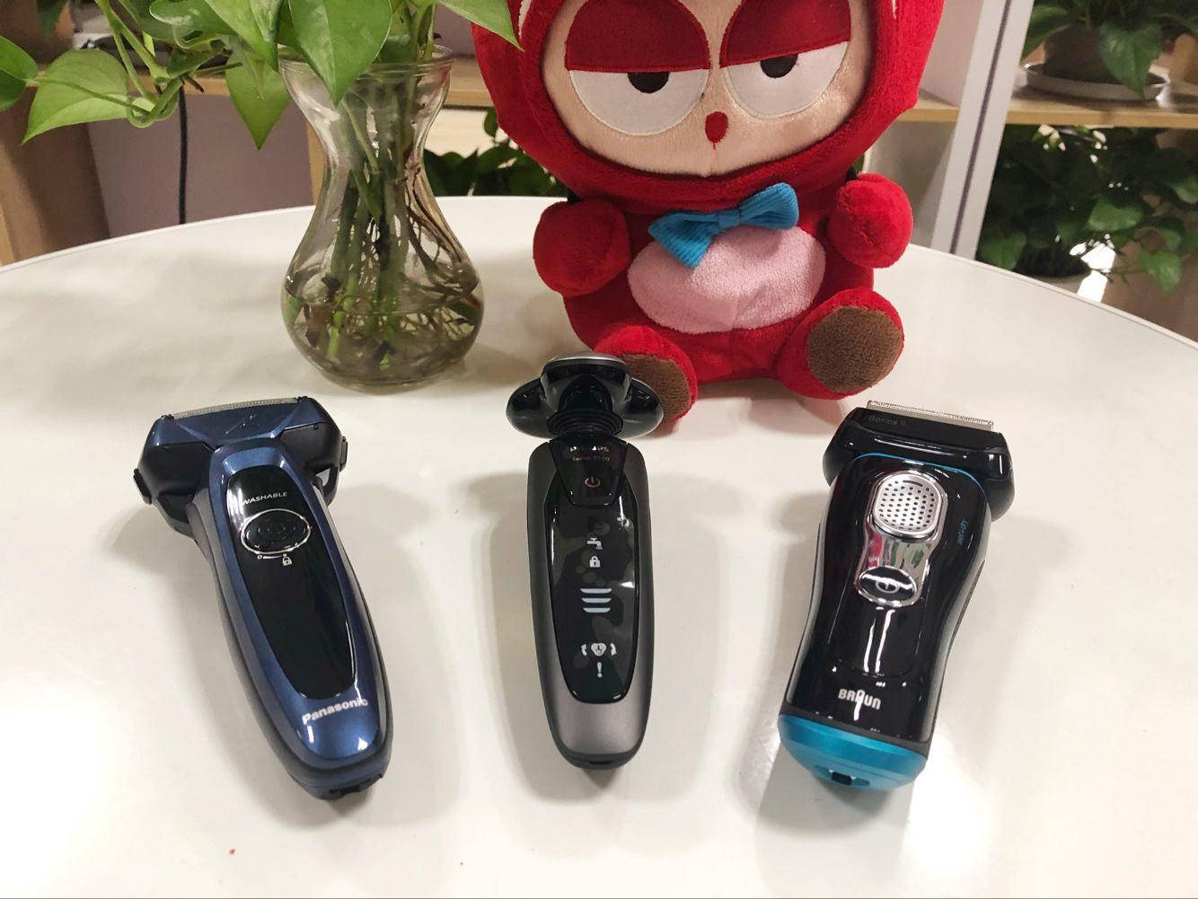 剃须刀哪款最好最实用测评,剃须刀高端评测