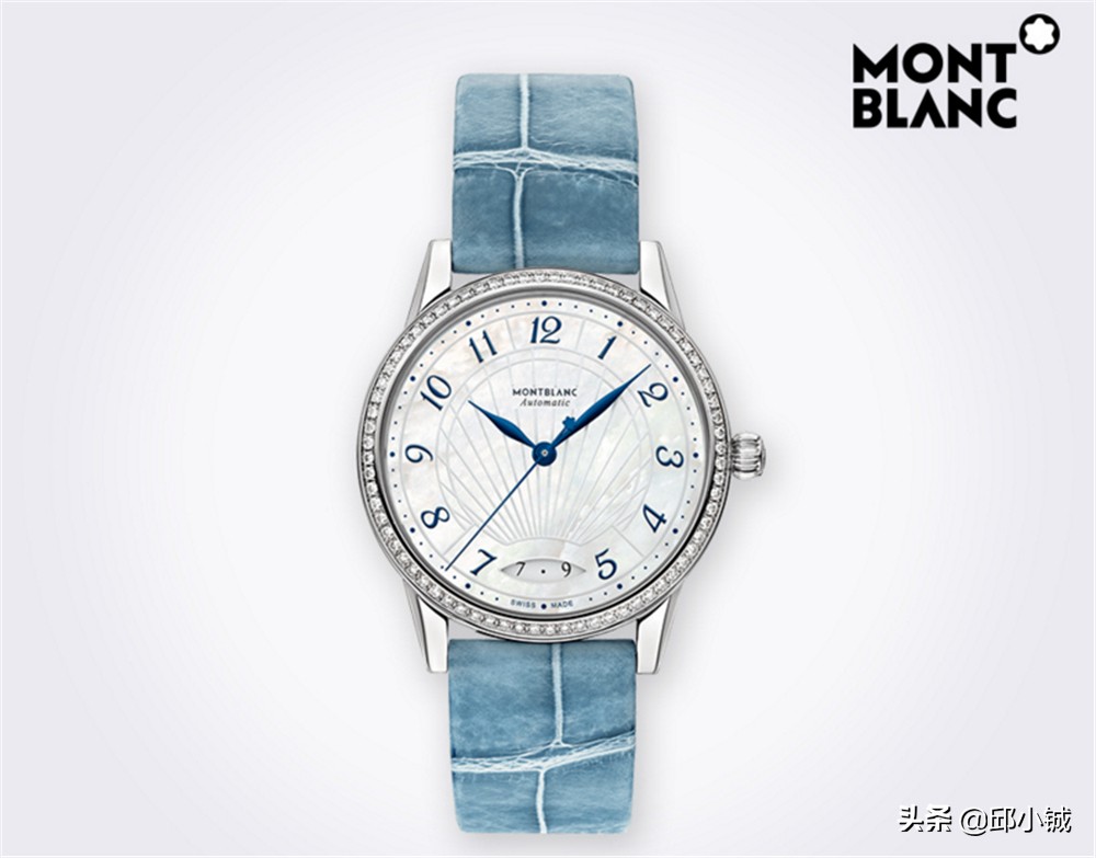 女神节准备哪些惊喜,最受女性欢迎的10款腕表