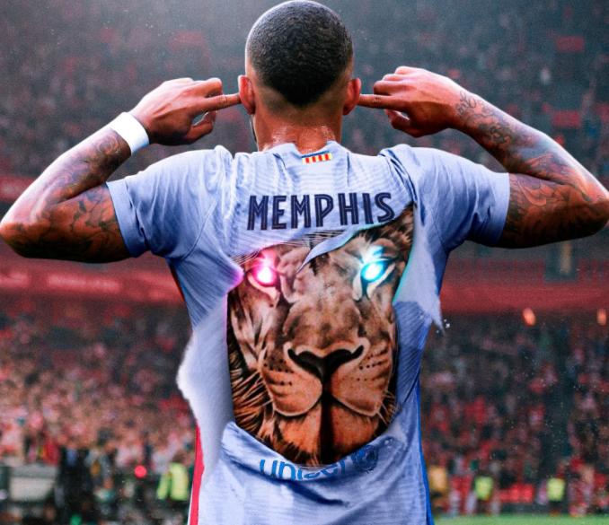 从1-0到1-1！巴萨新9号救主，格子全场隐身，球迷：烂泥扶不上墙