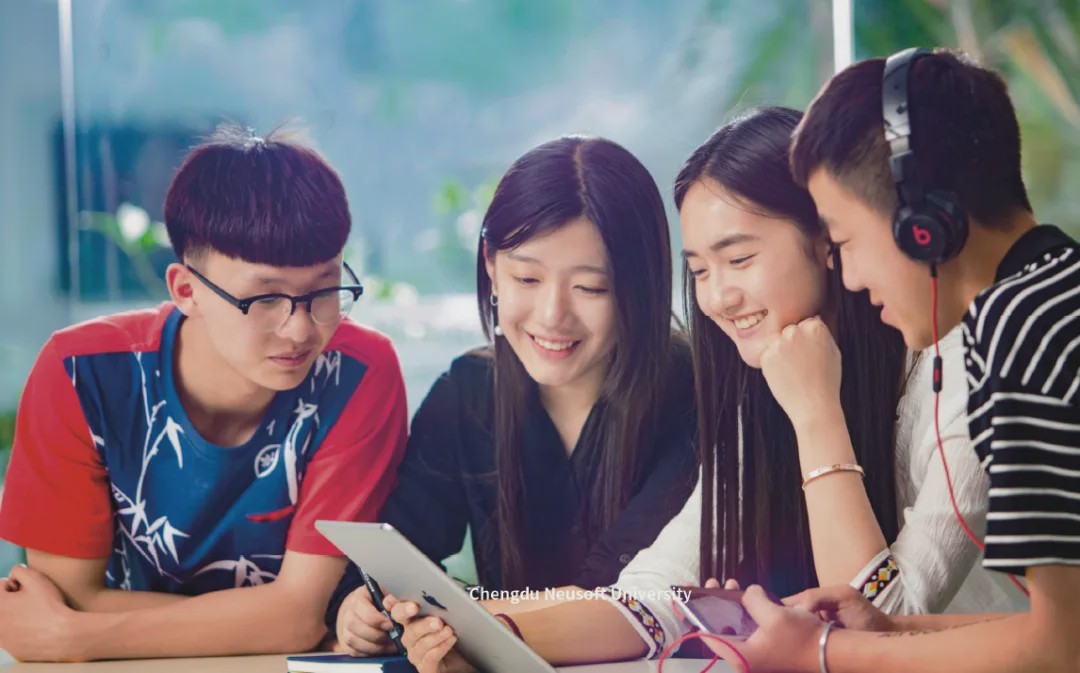 成都东软学院专业及就业率,成都东软学院2017年就业