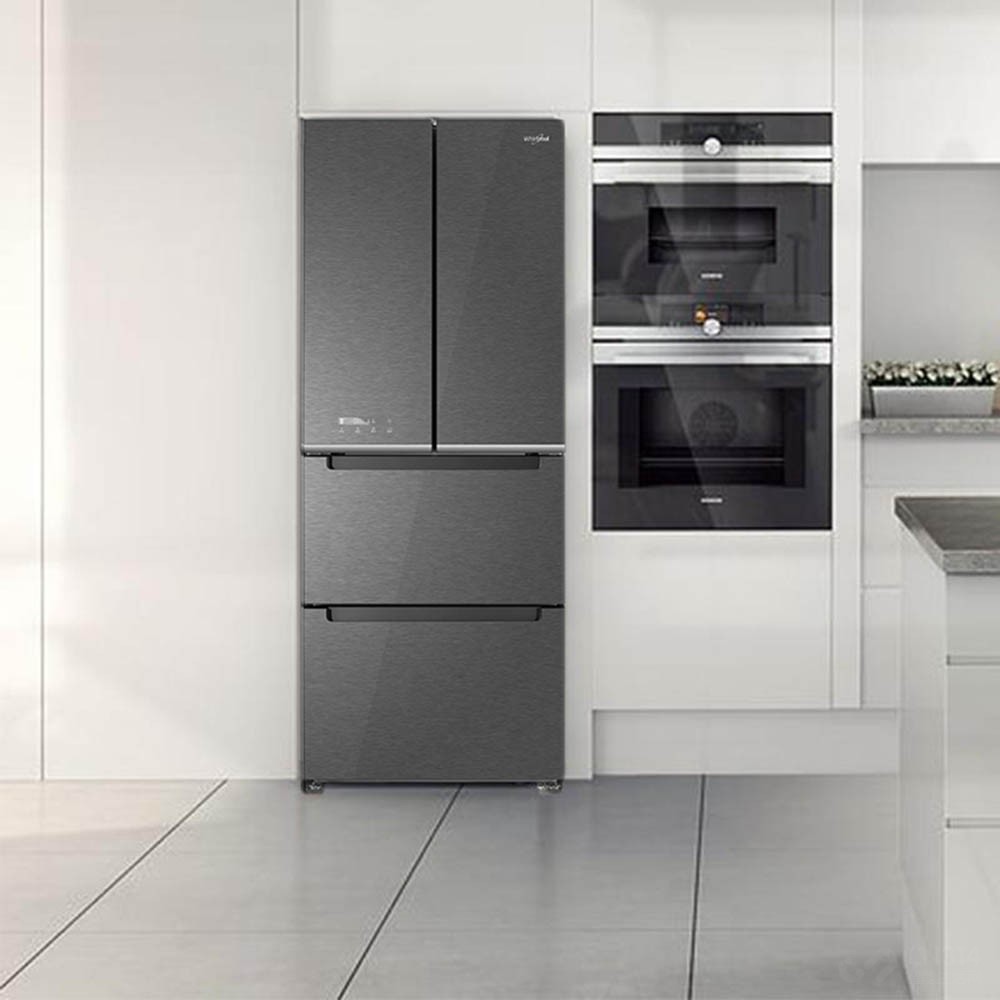 双门冰箱如何避免串味,食材放冰箱总是串味