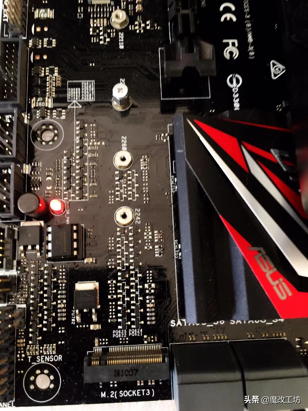 老电脑重新改造,10年以上老电脑升级改造