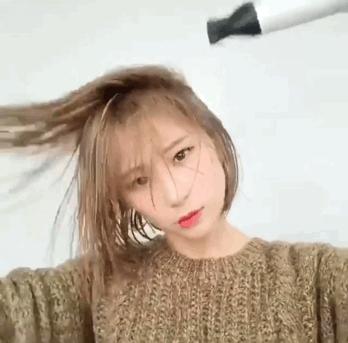 刚睡醒的头发怎么弄,刚睡醒头发怎么处理