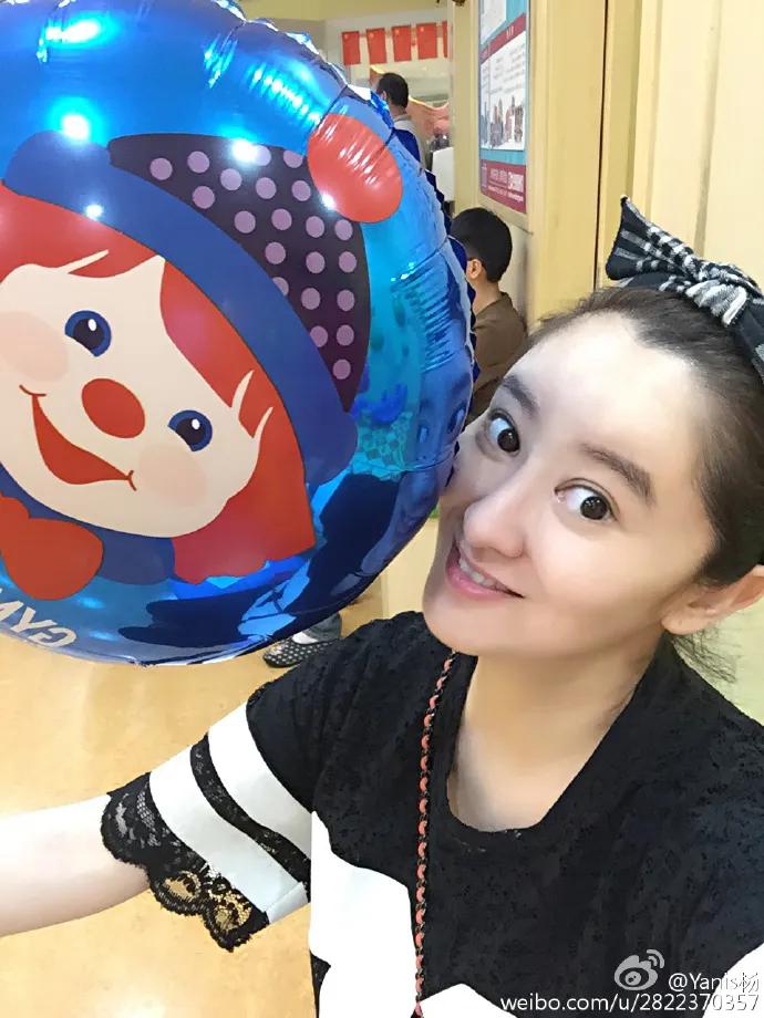 「早晚要认识」帅气逼人的国脚杨旭和他美艳女主持太太