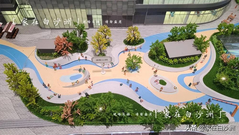 洪山万科广场viviland蹦床,洪山万科广场viviland市集