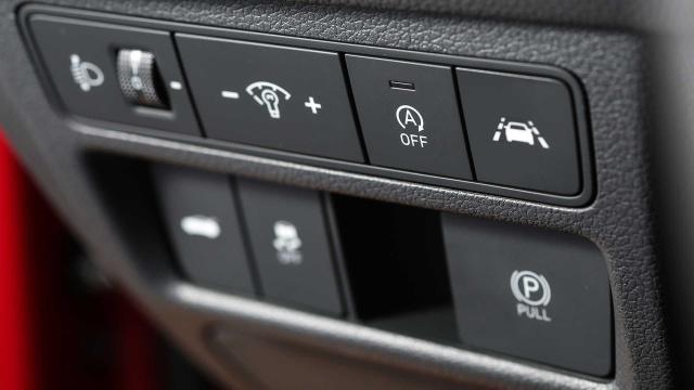 试驾第十一代索纳塔2.8t,1.5t第十代索纳塔时速测试