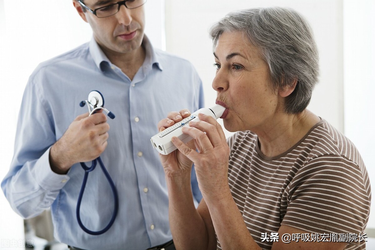 比较严重的肺病有哪几种,最常见的肺病症状是怎么样的呢
