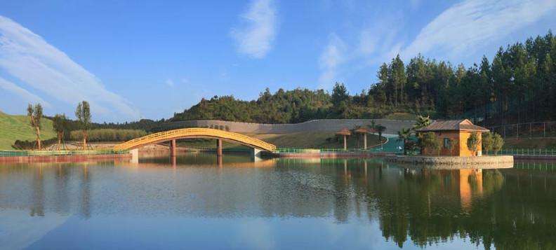 宜春4a景点,宜春免费旅游景区排名前十