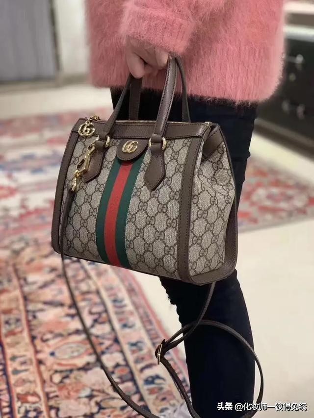 别被包包左右你的品味