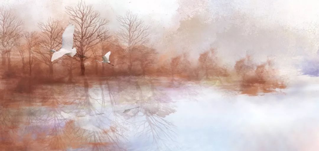 适合宅家的诗词,宅在家没事做