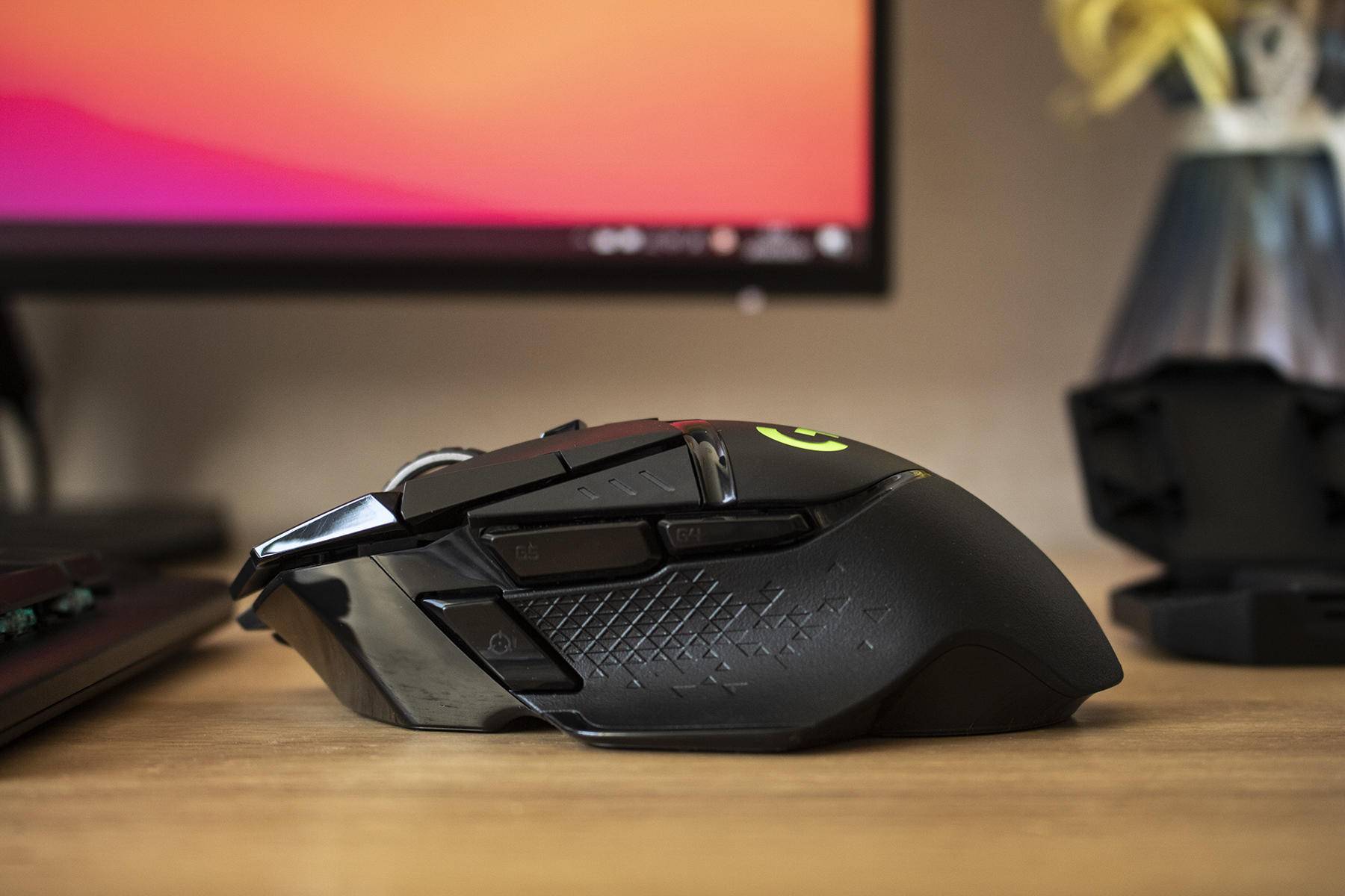 游戏鼠标罗技g903,鼠标游戏罗技g502