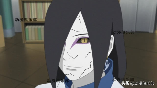 火影忍者纲手和雏田照片,火影解除秽土转生和纲手告别