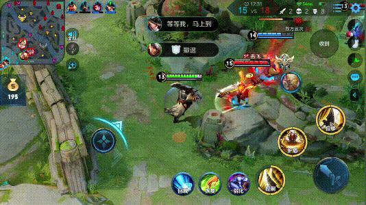 夏侯惇是全能的英雄吗,王者荣耀夏侯惇真的是最强的吗