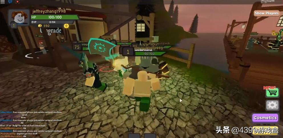 几款能玩游戏的沙盒游戏,非常好玩的沙盒游戏不需要登录