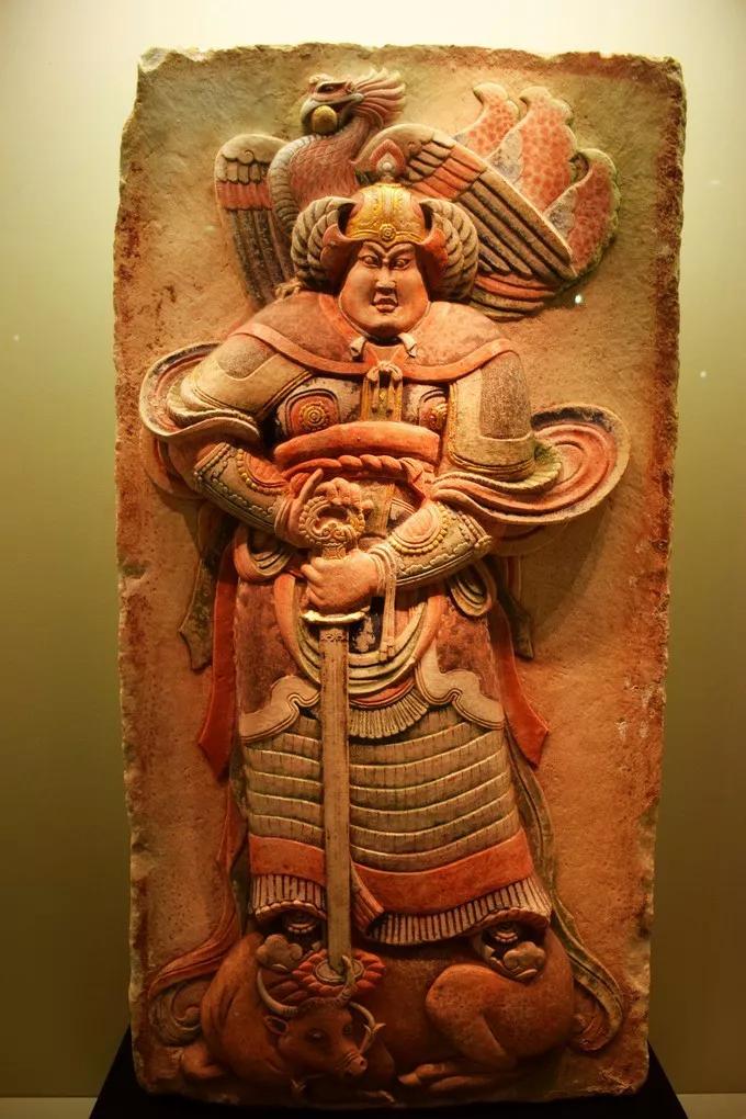 总结北岳文化沿革，学习五岳文化知识