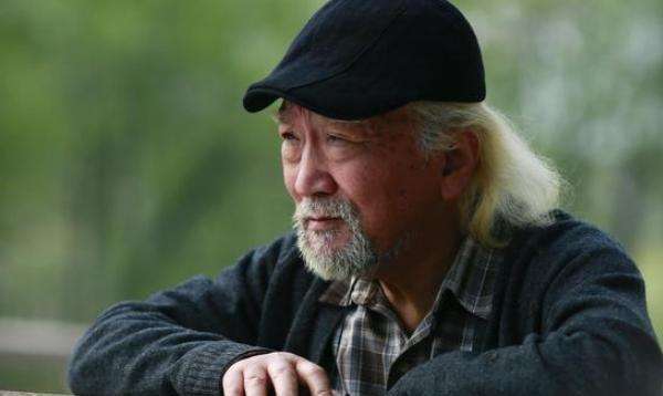 李保田谈刘罗锅完整版,刘罗锅李保田