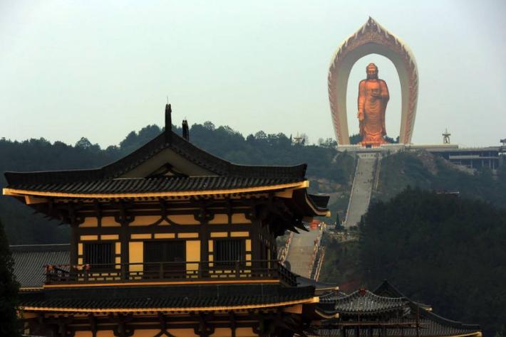 江西九江庐山好去处,九江庐山怎么玩才好玩