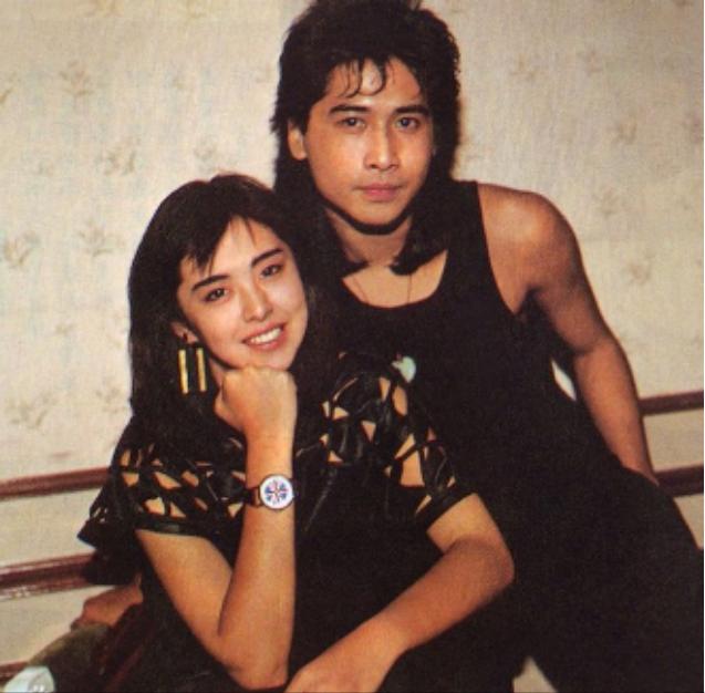 王祖贤和齐秦分手原因揭秘,揭秘齐秦王祖贤分手内幕