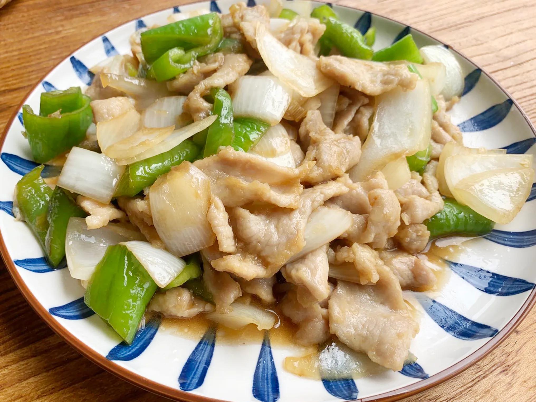 大厨分享的肉片上浆技巧，顺序最重要，这样做肉片鲜嫩爽滑超好吃