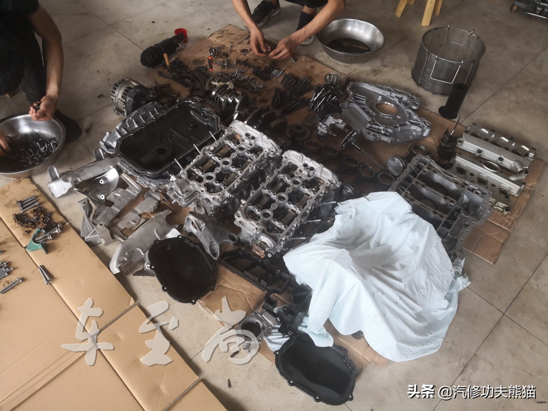 保时捷烧机油最好的解决方法,保时捷烧机油厉害怎么解决