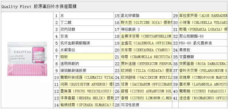 日本lululun面膜怎么样,日本销量最好面膜