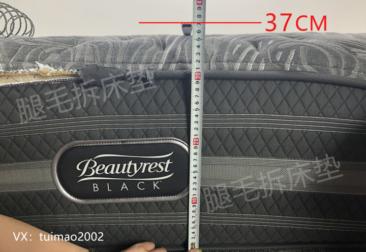 拆席梦思床视频,席梦思床垫棕垫可以拆吗