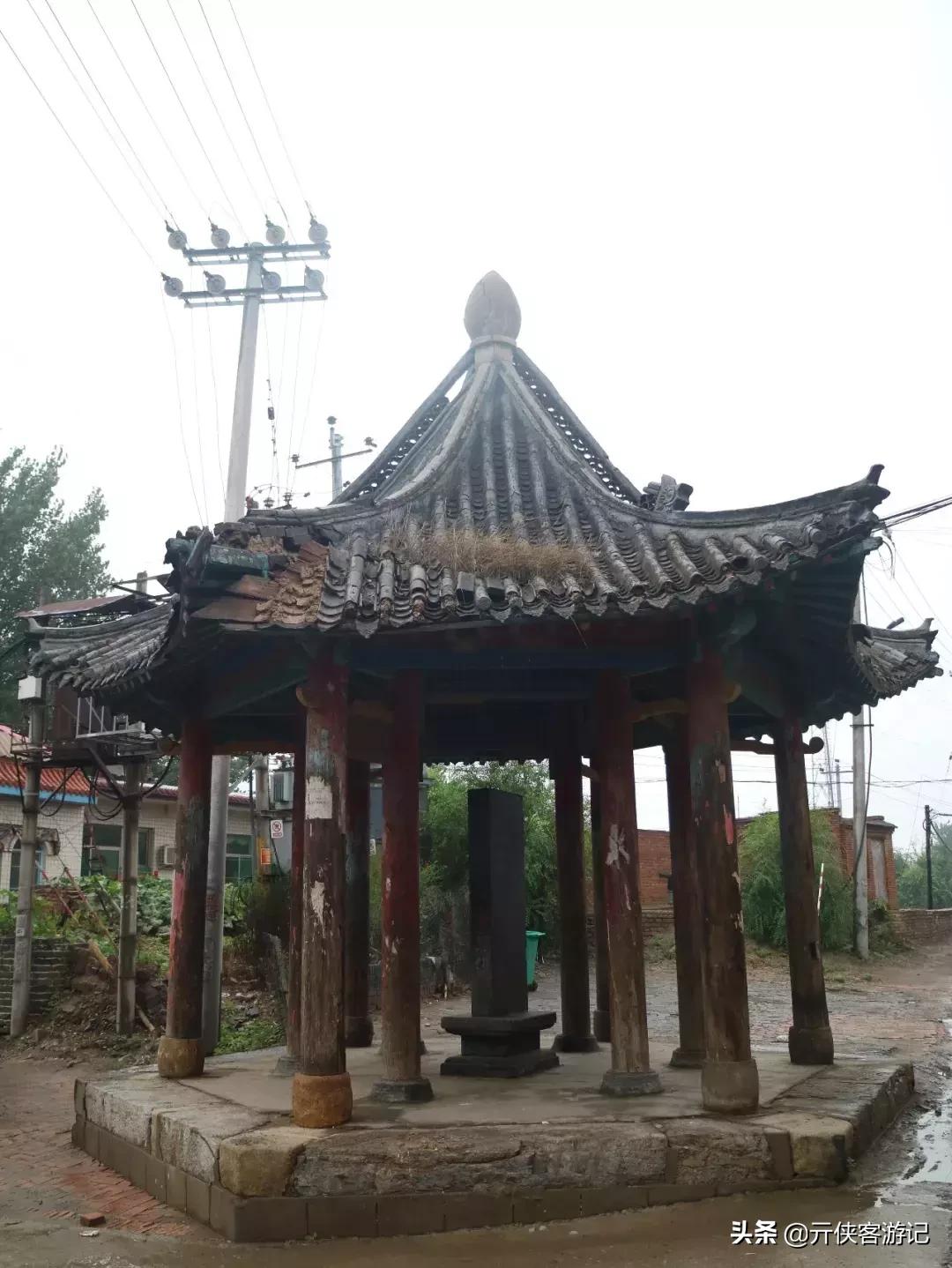 去雄安必须去的几个地方,雄安可以游览的地方