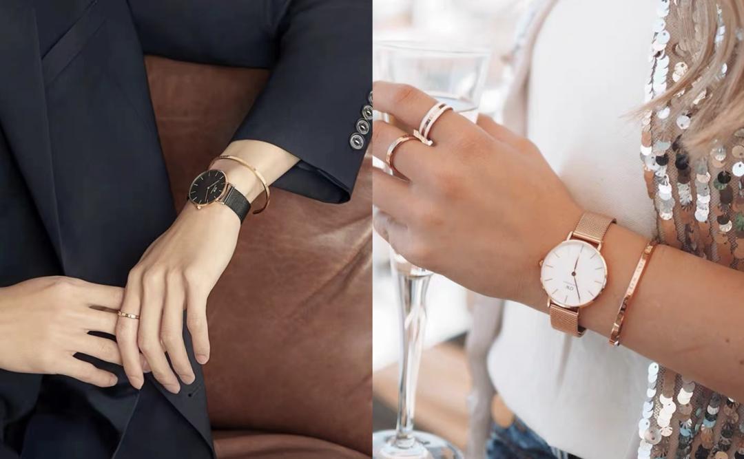 千元腕表值不值得入手,dw腕表一般属于什么价位