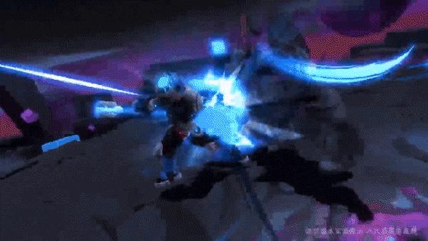 赛博朋克题材手游,赛博朋克二次元开放世界