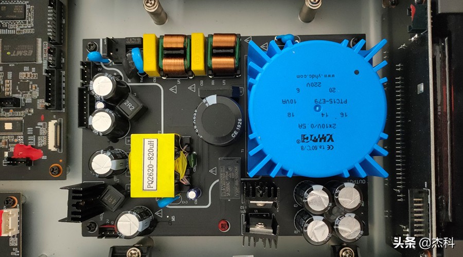 杰科g5800增强版,杰科g5800配什么功放